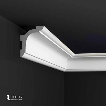 Карниз Q Decor CX124