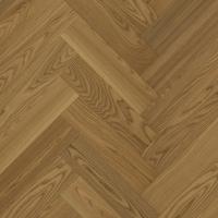 Кварцевый паркет Quartz Parquet Штучный паркет Вяз Кенигсберг 44-400-62 5/0,6 мм