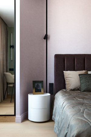 Кварцевый паркет Quartz Parquet Классик Дуб Испанский 404 7/1,2 мм