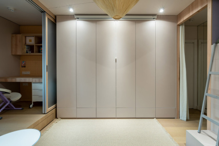 Кварцевый паркет Quartz Parquet Классик Дуб Испанский 404 7/1,2 мм