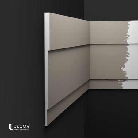 Молдинг Q Decor PX246